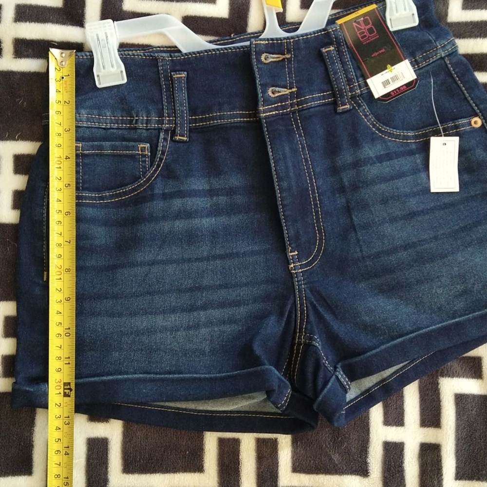 Short jeans - Picture 10 of 10
